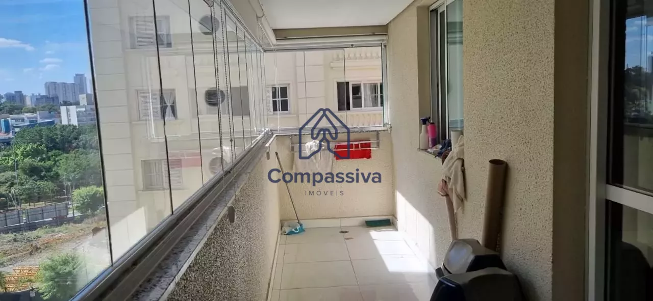 VENDE-SE Apartamento